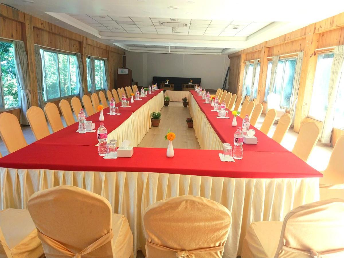 Himalayan Deurali Resort Pókhara Exteriér fotografie