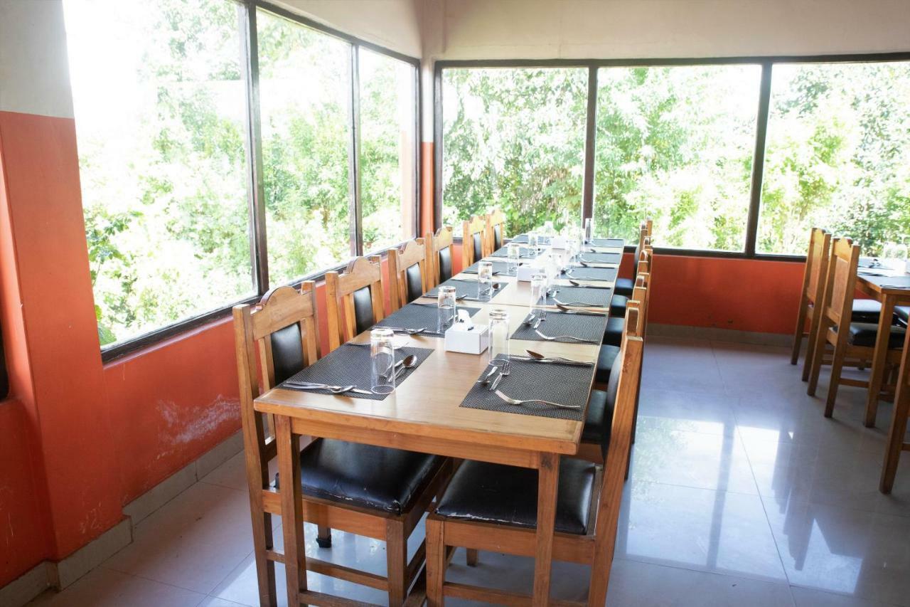 Himalayan Deurali Resort Pókhara Exteriér fotografie